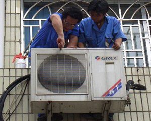 攀枝花市空调售后维修服务中心在哪里找